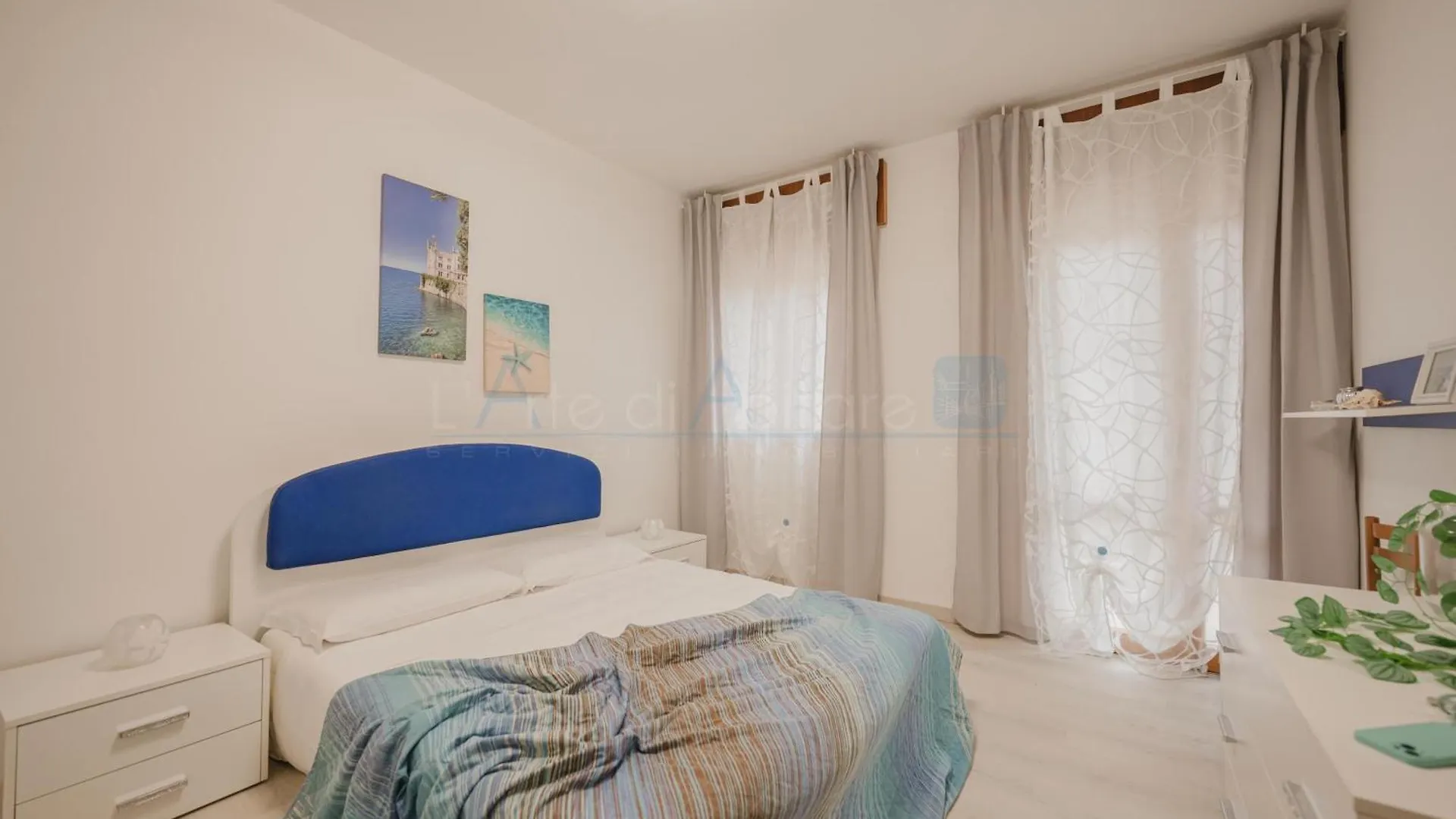 Apartment Levantina Mare Lido di Jesolo