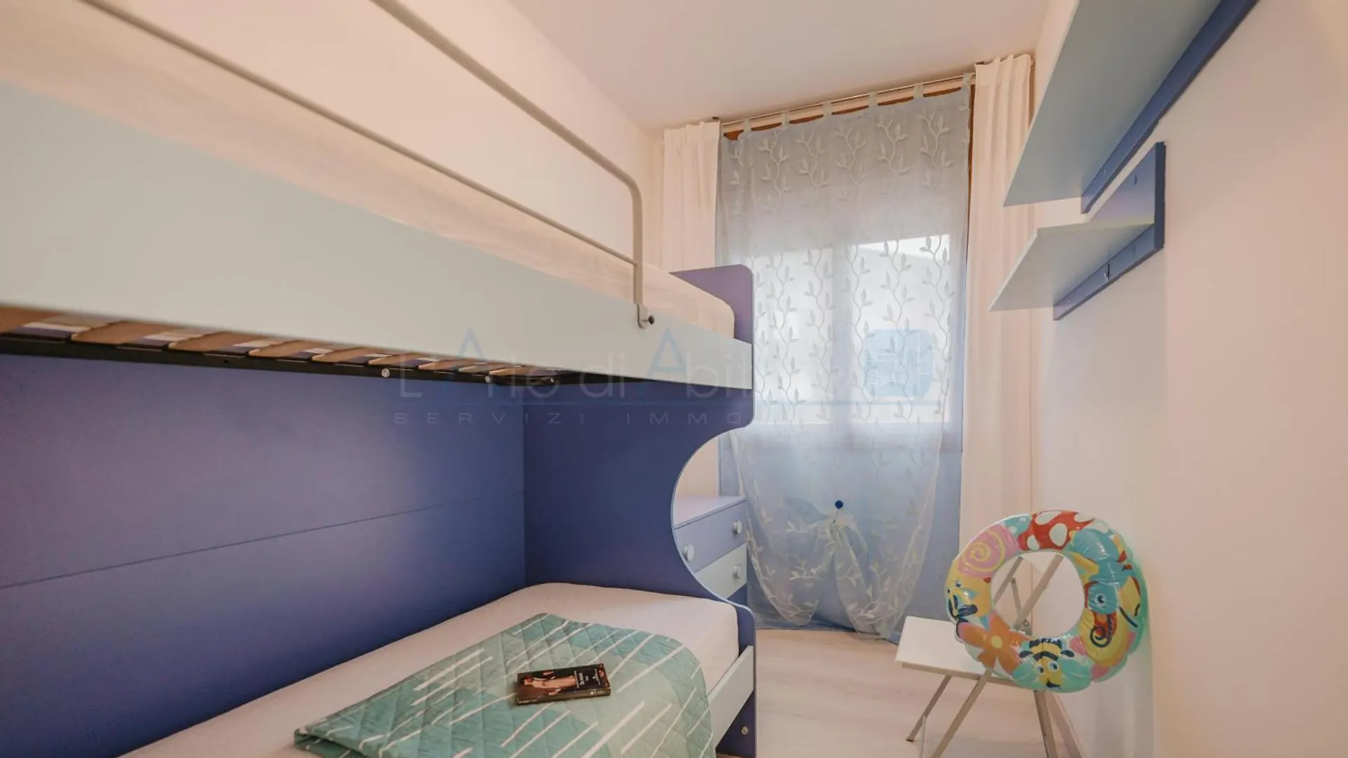 Levantina Mare Lido di Jesolo Apartment