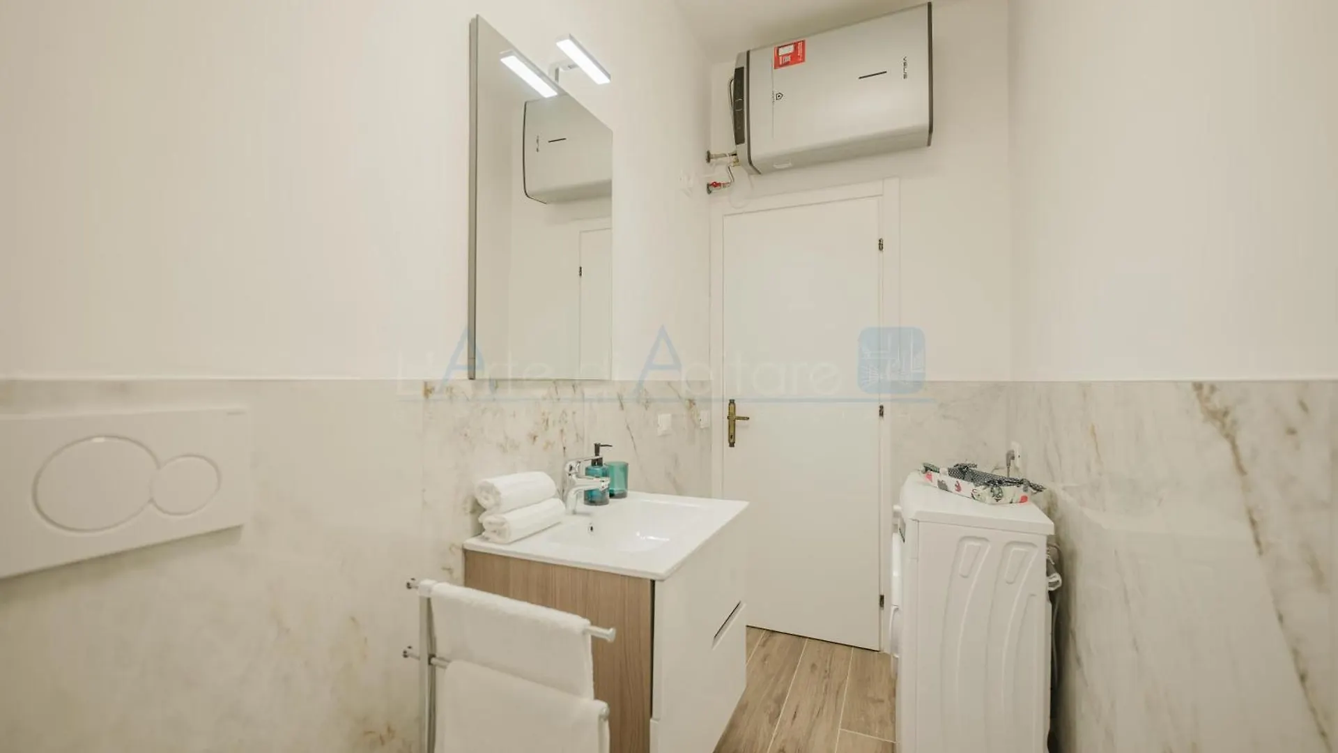Levantina Mare Lido di Jesolo Apartman