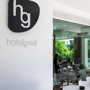 3* Отель Greif