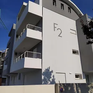 Apartment F2 - Viking, Lido di Jesolo
