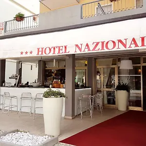 3* Отель Nazionale