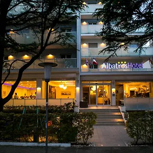 Albatros Hotel