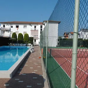 Apartment Katy, Lido di Jesolo