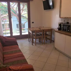 Apartment Dalmazia 10, Lido di Jesolo