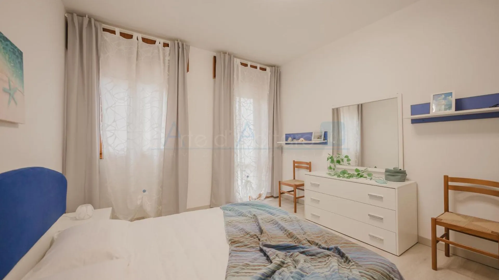 Levantina Mare Τζεσόλο Λίντο Διαμέρισμα