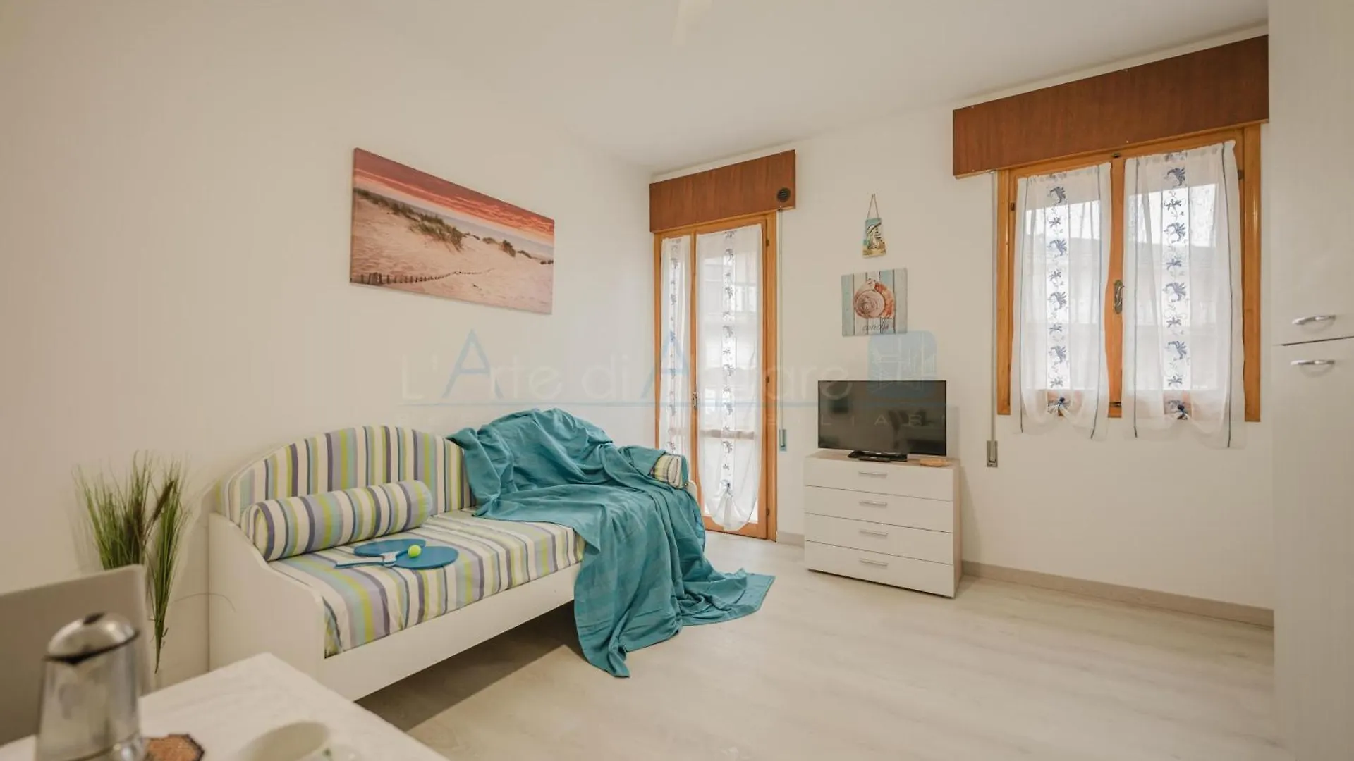 Apartman Levantina Mare Lido di Jesolo