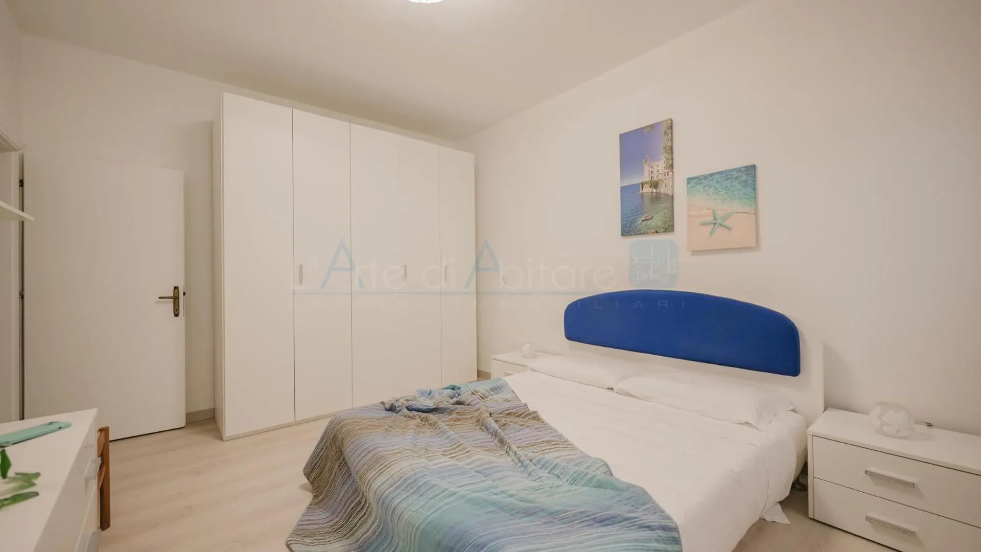 Levantina Mare Lido di Jesolo Olaszország