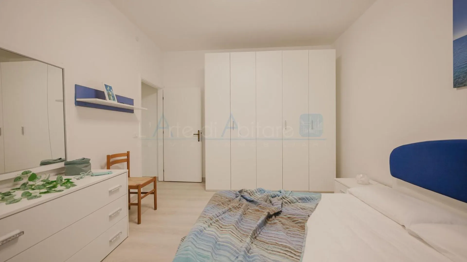 Levantina Mare Τζεσόλο Λίντο 0*,  Ιταλία